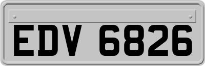 EDV6826