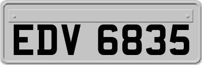 EDV6835