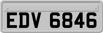 EDV6846