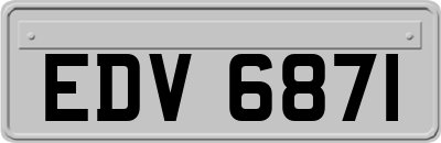 EDV6871