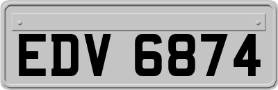 EDV6874