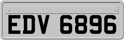 EDV6896
