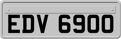 EDV6900