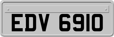 EDV6910