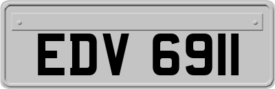 EDV6911