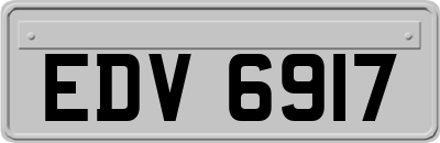 EDV6917