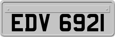 EDV6921
