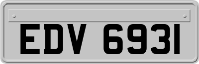 EDV6931