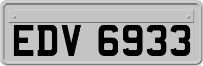 EDV6933