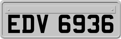 EDV6936