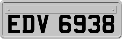 EDV6938