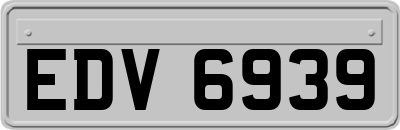 EDV6939