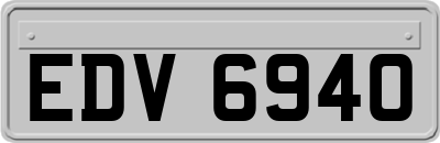 EDV6940