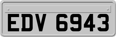 EDV6943