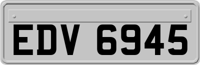 EDV6945