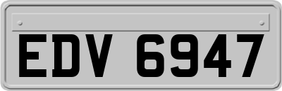 EDV6947
