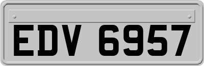 EDV6957
