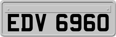 EDV6960