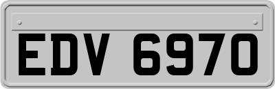 EDV6970