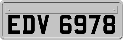 EDV6978