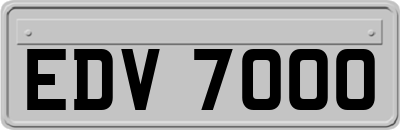 EDV7000