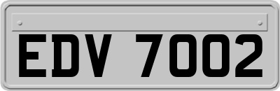 EDV7002