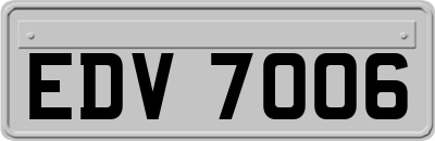 EDV7006