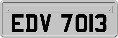 EDV7013