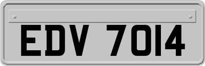 EDV7014