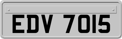 EDV7015