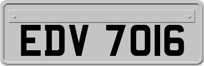 EDV7016