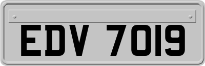 EDV7019