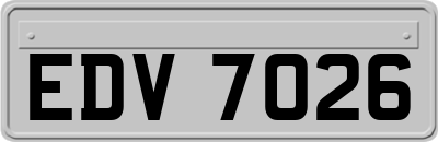 EDV7026