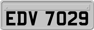 EDV7029