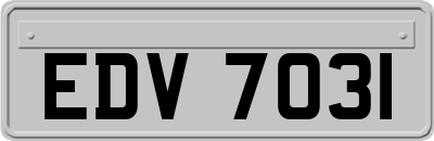 EDV7031