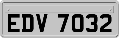 EDV7032