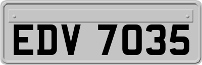 EDV7035