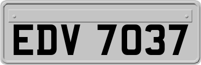 EDV7037