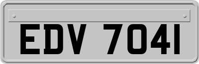 EDV7041