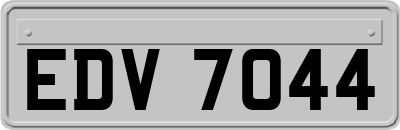 EDV7044