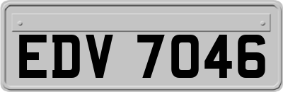 EDV7046