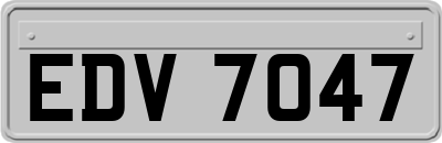 EDV7047