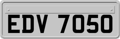 EDV7050