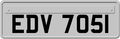 EDV7051