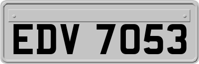EDV7053