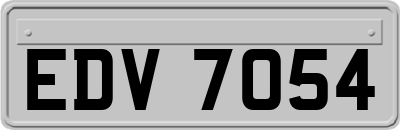 EDV7054