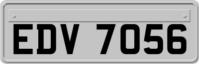 EDV7056