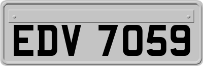 EDV7059