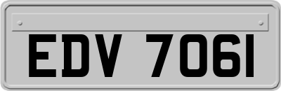 EDV7061