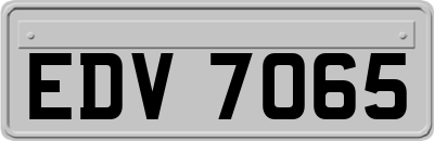 EDV7065